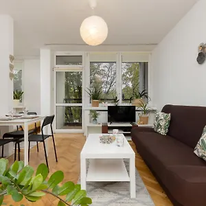 Hipoteka By Renters Apartament